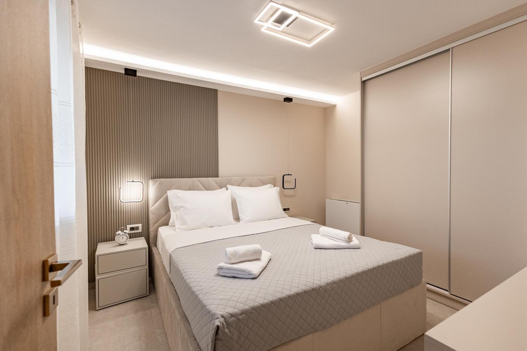Vila Fa & F Argostoli  Exteriér fotografie